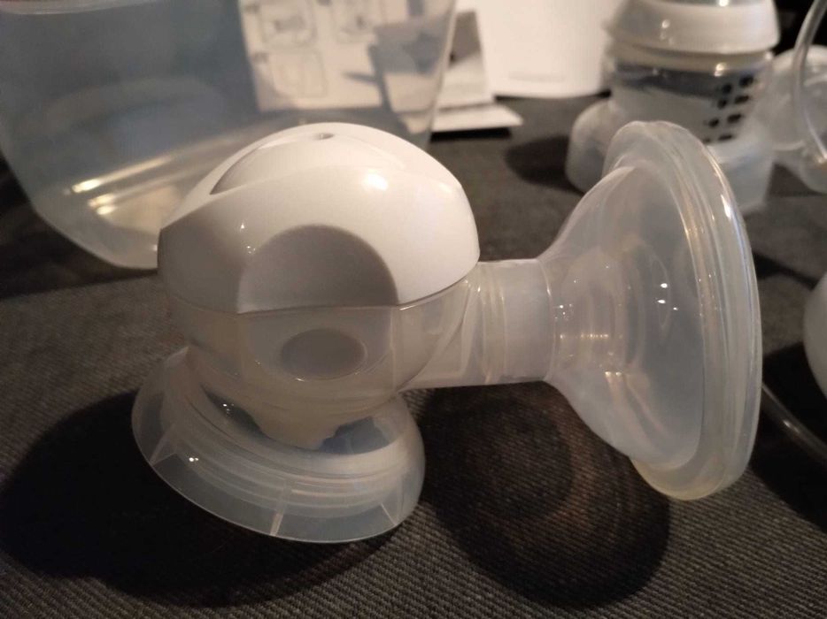 Tommee Tippee Bomba Extractora Eléctrica de Leite
