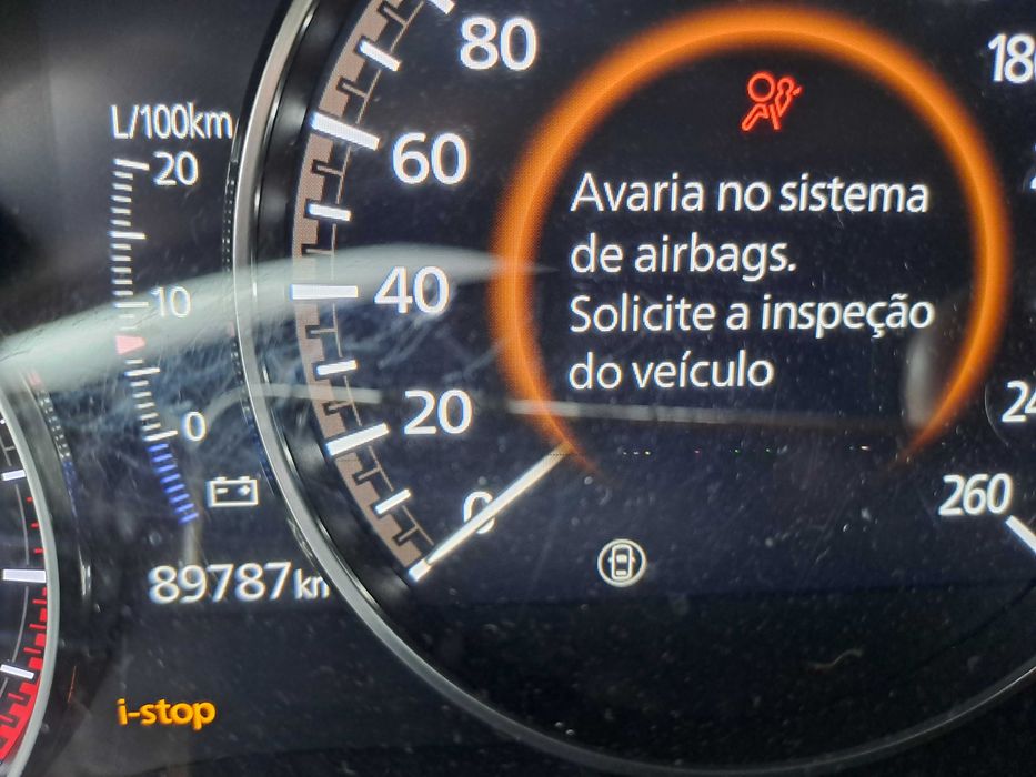 Mazda 3 Hatchback  2.0 SKYACTIV-X M Hybrid,  2019