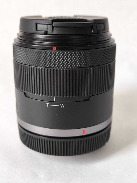 Canon RF-S 14-30mm f/4-6.3 IS STM PZ – Професійний PZ для  блогерів!