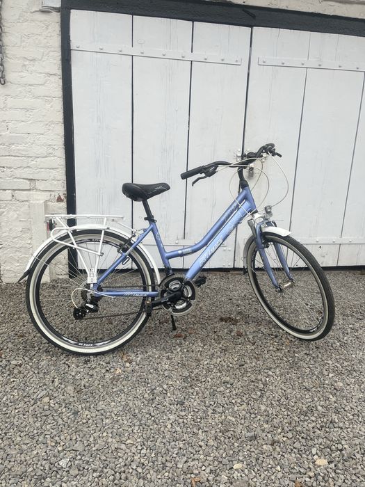 NOWY Rowe damski miejski 26 nieużywany