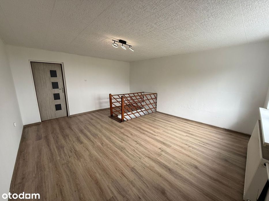 5 pokoi I 72 m² I Pełna własność