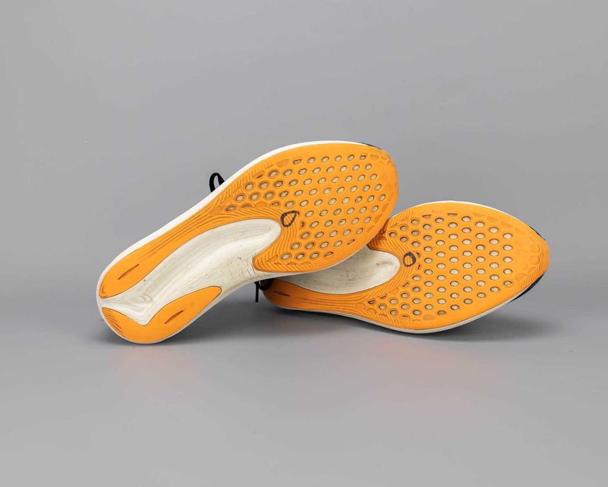 Легкие беговые кроссовки в сетку Asics EvoRide Speed.41 размер