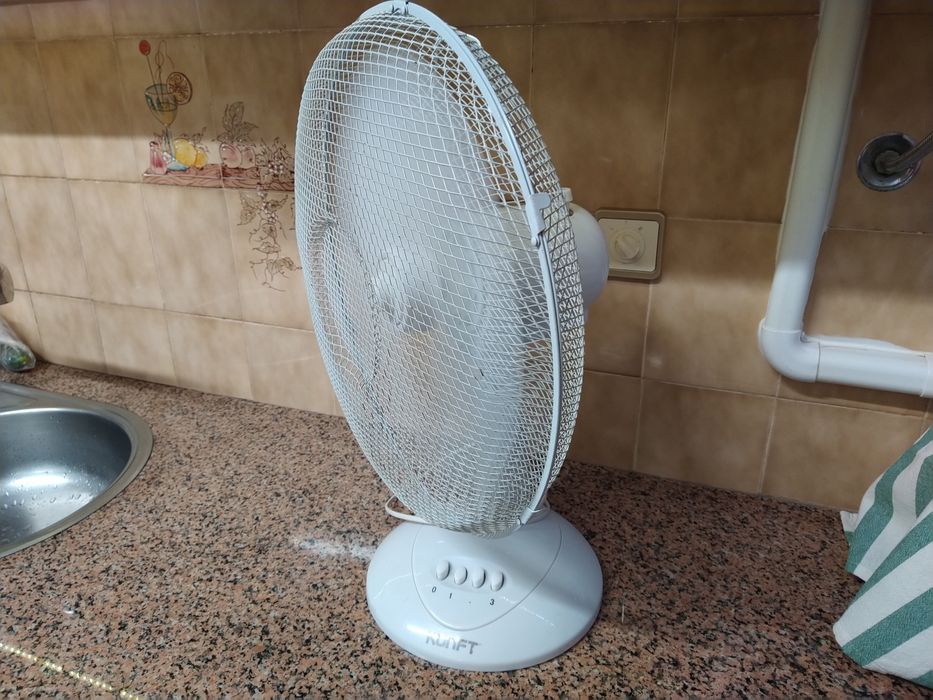 Ventoinha ventilador frio casa quarto apartamento vivenda escritório.