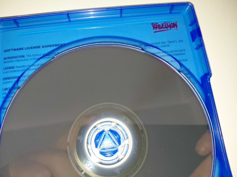 ps4 ZOMBIE ARMY TRILOGY po polsku strzelanka zombiaki 2 wojna zombie