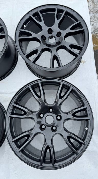 Диски 19R tesla model s 2021+