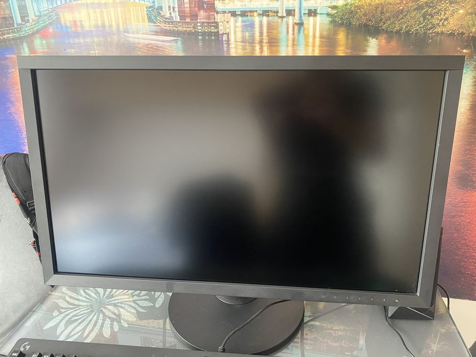 Monitor Eizo ColorGrade CS2731 27”