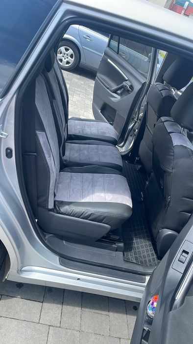 Тойота версо 2014рік