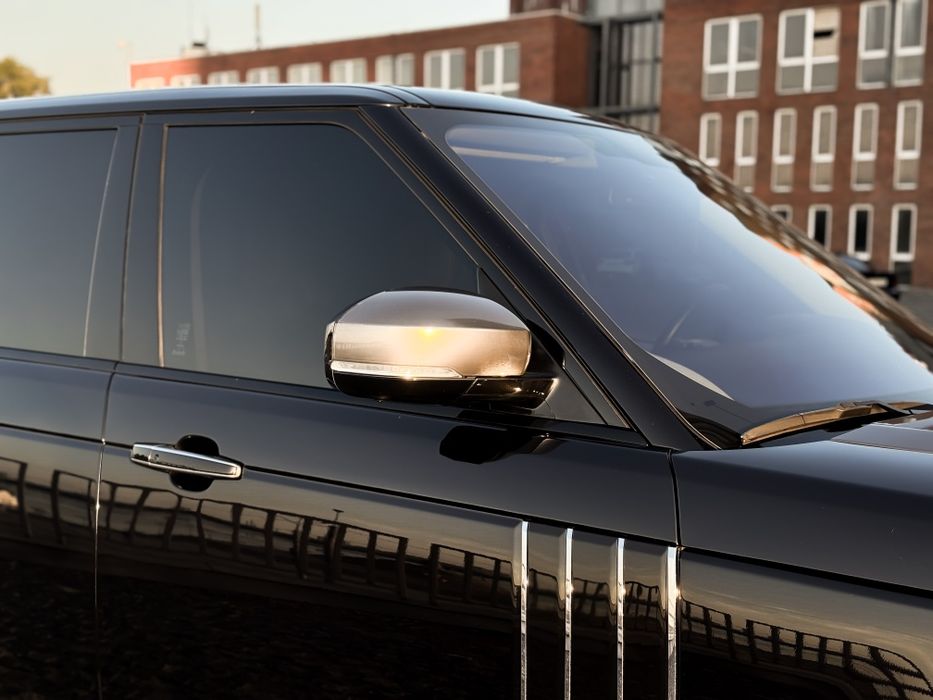 Land Rover Range Rover 2013 VIN SALGA2HF8EA133227 фото оголошення 5 з 24