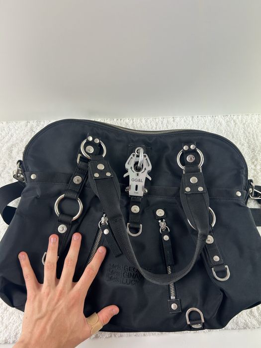 Сумка bag ggl GGL сумочка бег