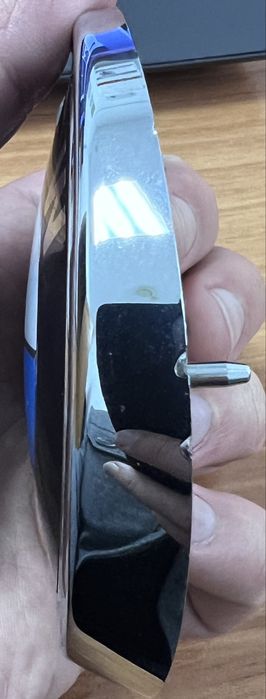 Емблема (шильдик) багажника на BMW GT (F34)