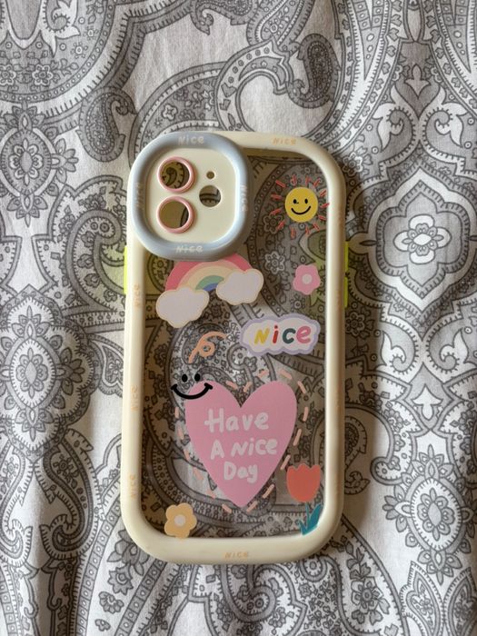 Capas para Iphone 12