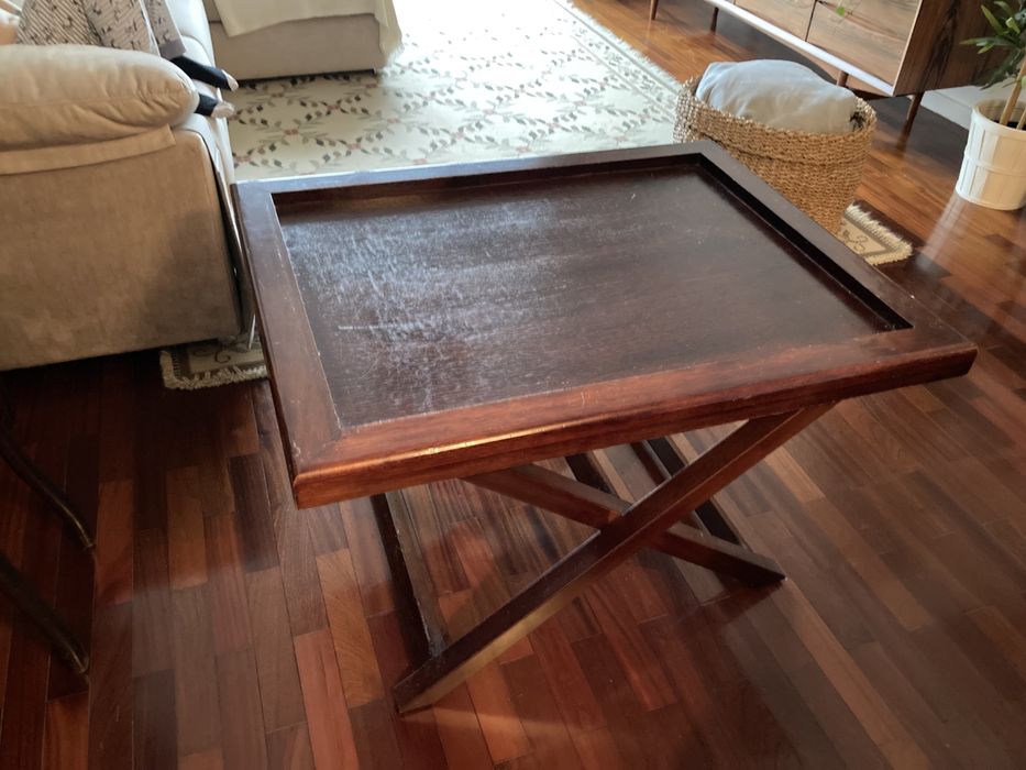 Mesa de centro Tiangus