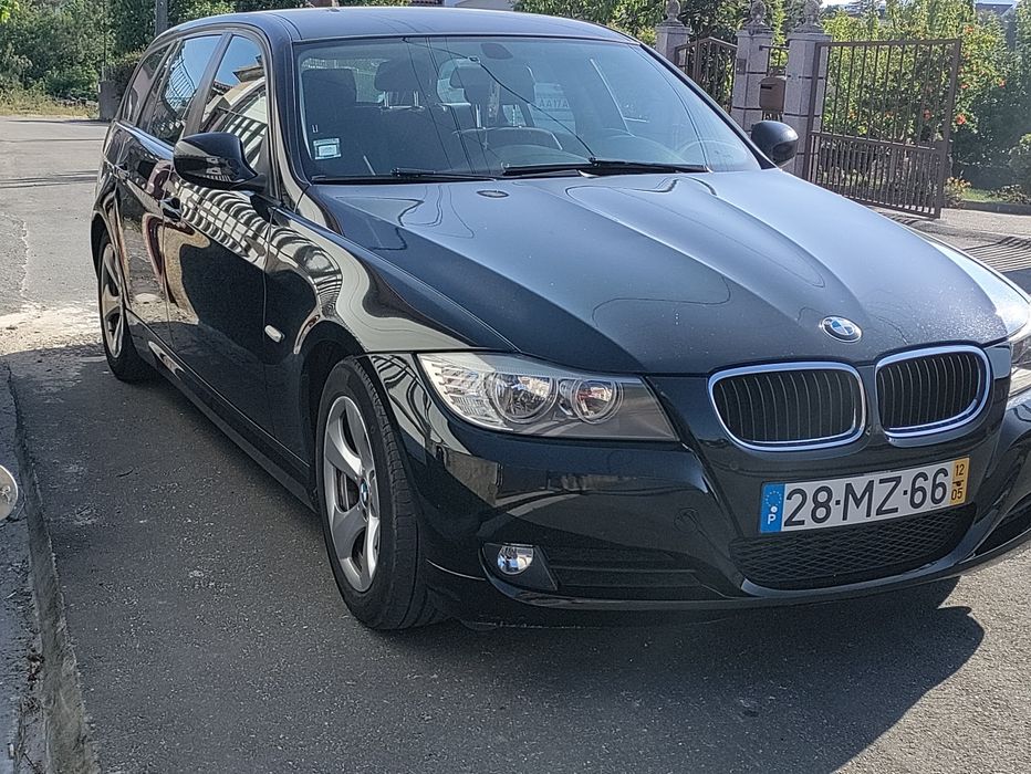 Vendo BMW estimada 2012 ,163 cw
