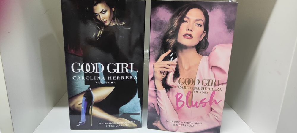 Perfumes para mulheres