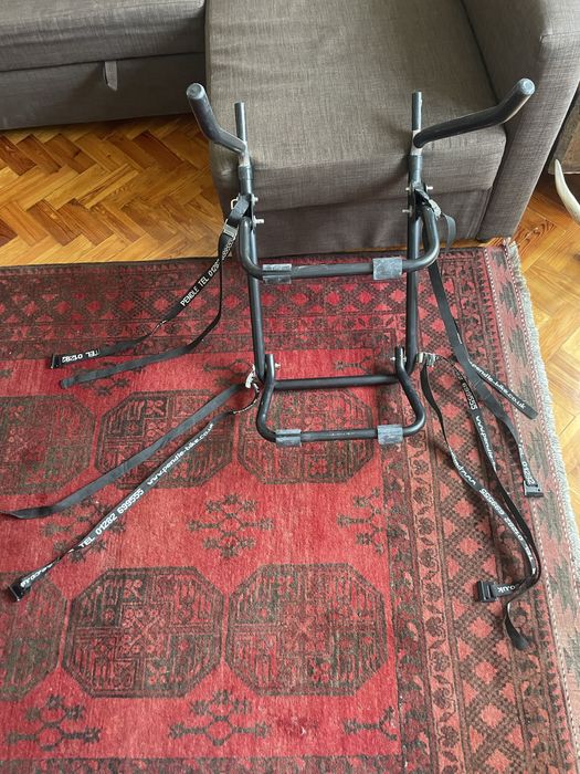 Suporte bike bicicleta carro