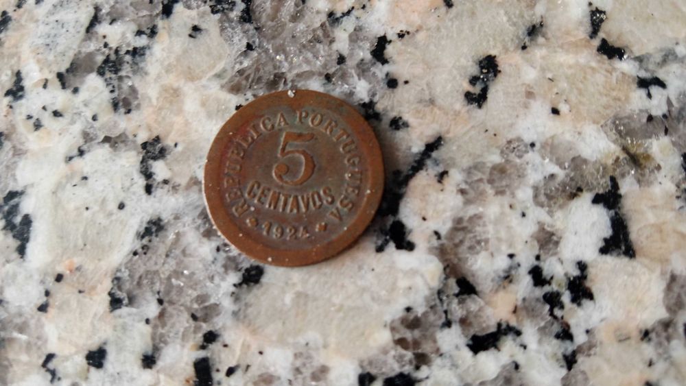 Ancient and Rare Coins