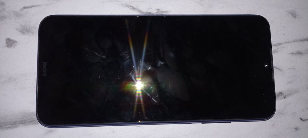 Xiaomi Redmi Note 8T 4/64GB Starscape Blue