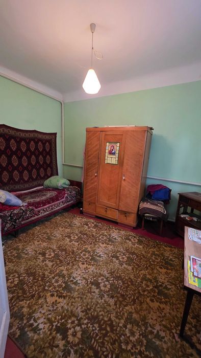 Одноповерховий будинок