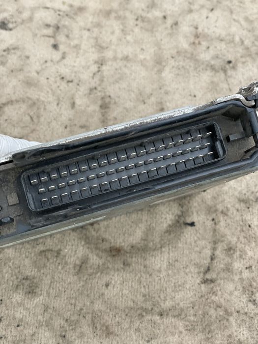 Блок ЕБУ  MS40.1