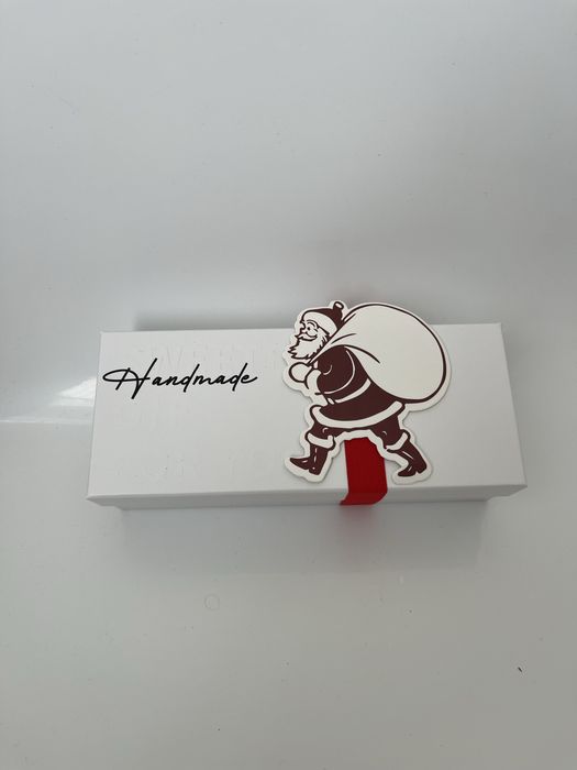 Набір новорічних свічок