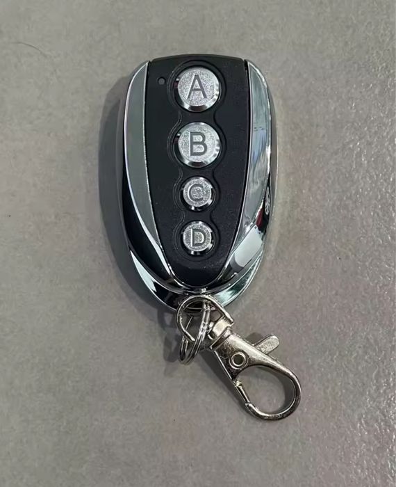 Пульт CAME,  DoorHan и AT-4 AN Motors  дубликатор