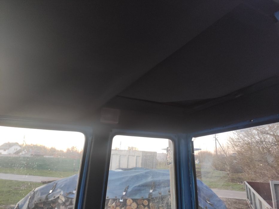 Мтз 82,  гарна гума