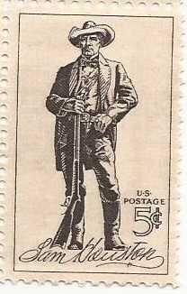 Znaczki pocztowe czyste USA- 1964, 1985rok