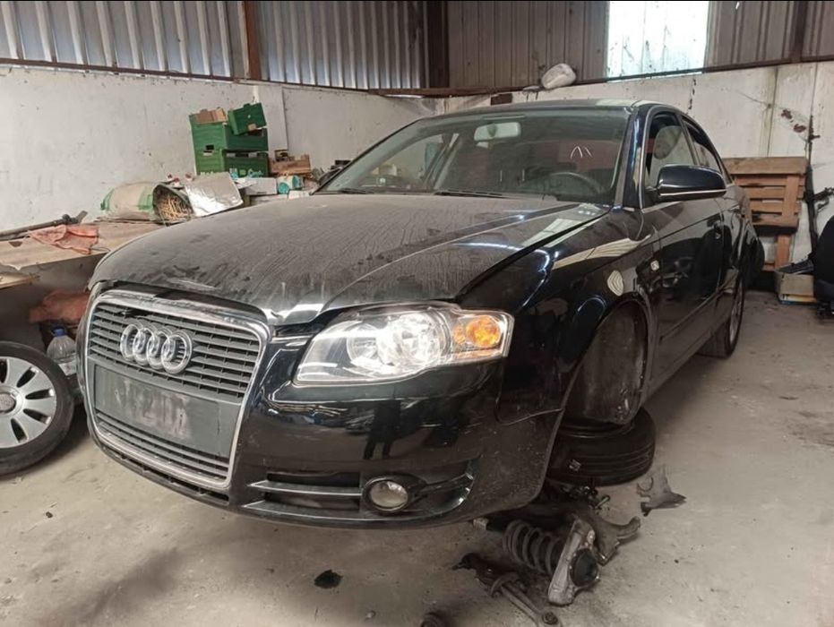 Módulo confort Audi A4 b7
Como novo