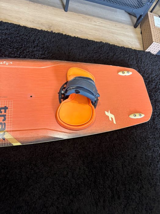 Prancha Kitesurf F-One