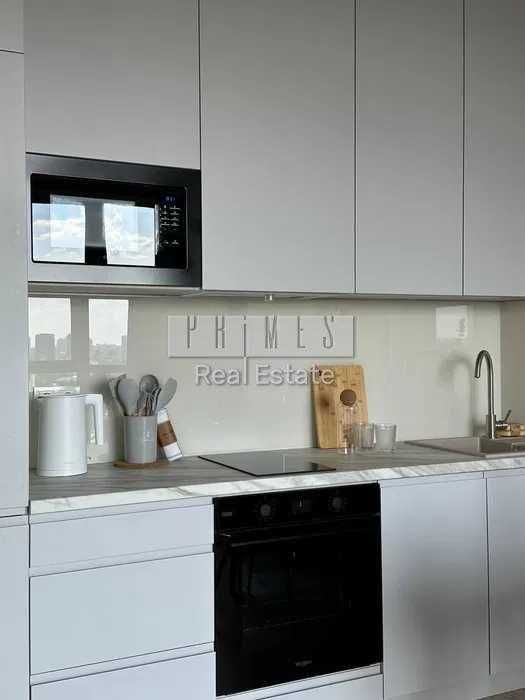 1-room apartment apartment by the address st. Ilenka Yuriya (area 50 m²) - Atlanta.ua - photo 3