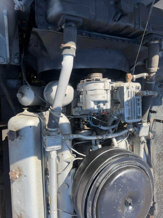 автокран Bumar KC 5473