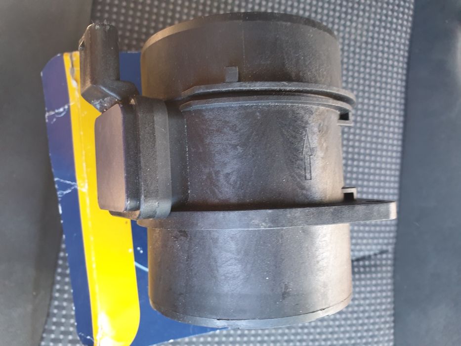 Massa ar Mercedes vito 113