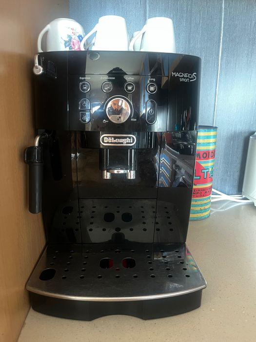 Máquina de Café automática- grão