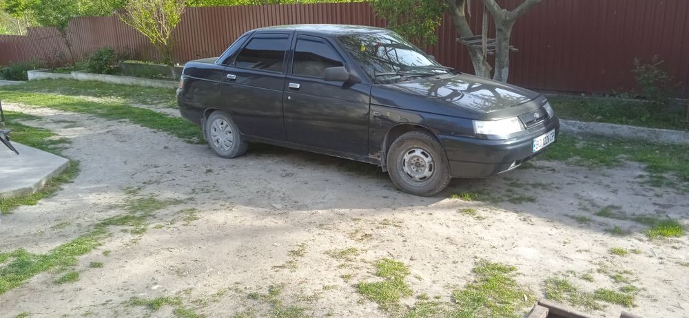 Продам автомобіль