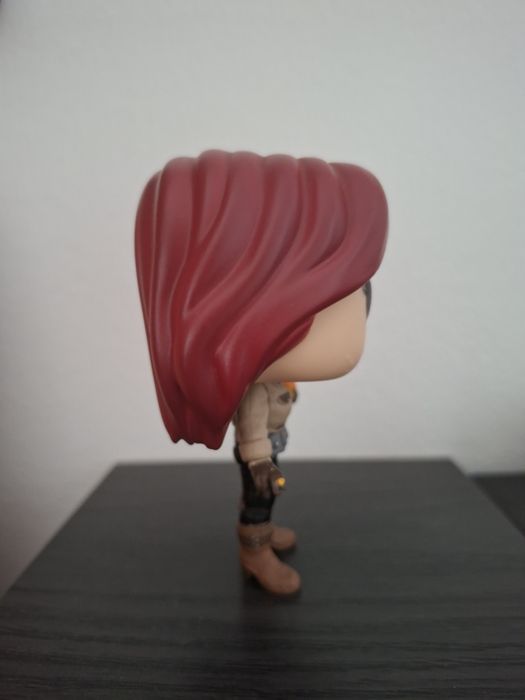 Funko pop 02 Liz Sherman (Hellboy)