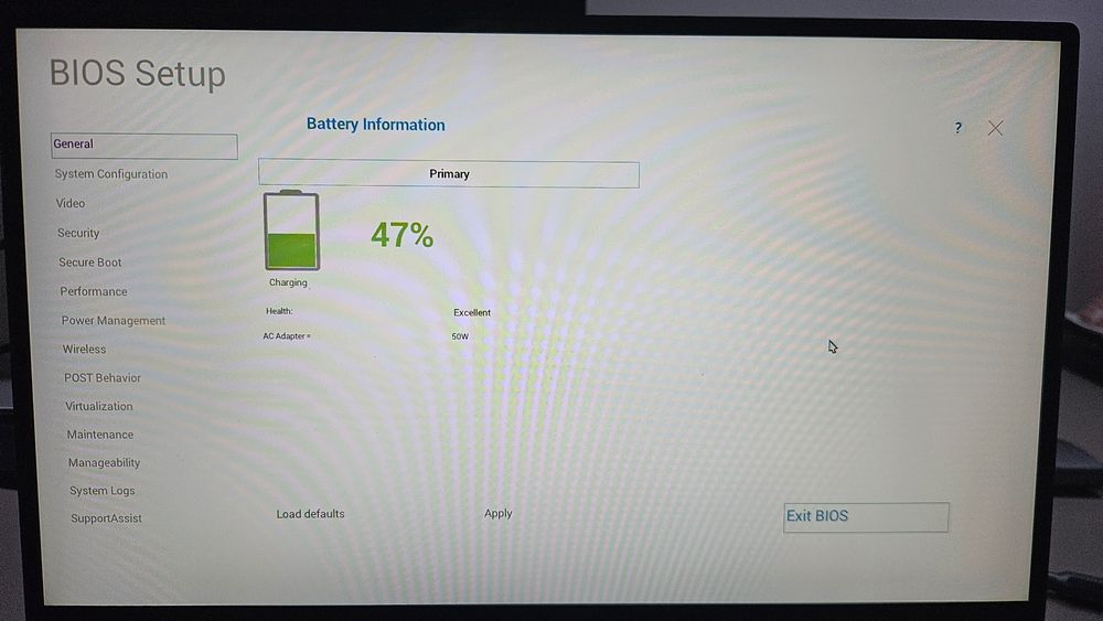 Dell XPS 13 9365 Intel Core i5-8200Y 8Gb RAM 256Gb SSD NVMe FullHD IPS
