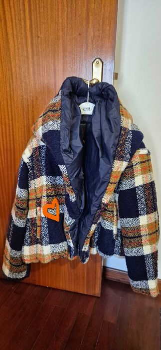 Casaco VDR (Viadellerose)