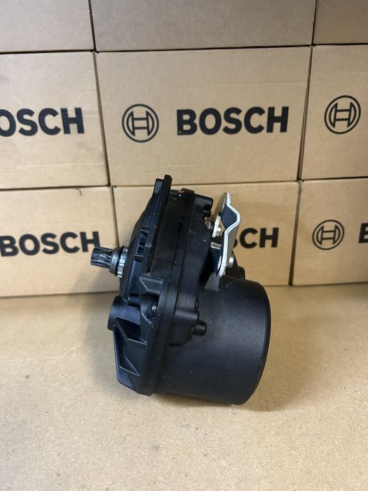 Silnik BOSCH Performance Line Smart System Przebieg 150 Km