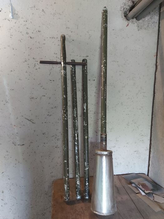 Ковш ківш для миття веснянки, подьонки.