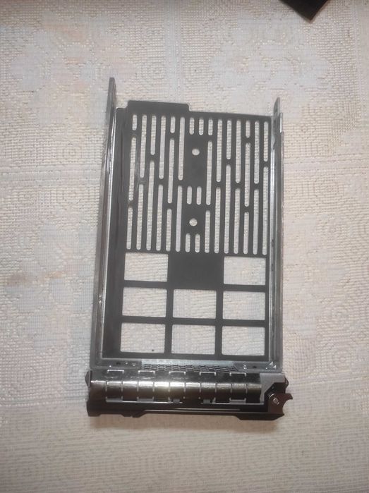 Caddy Tray Dell Poweredge disco HDD 3.5'' LFF T320 R720 R730 T630 R630