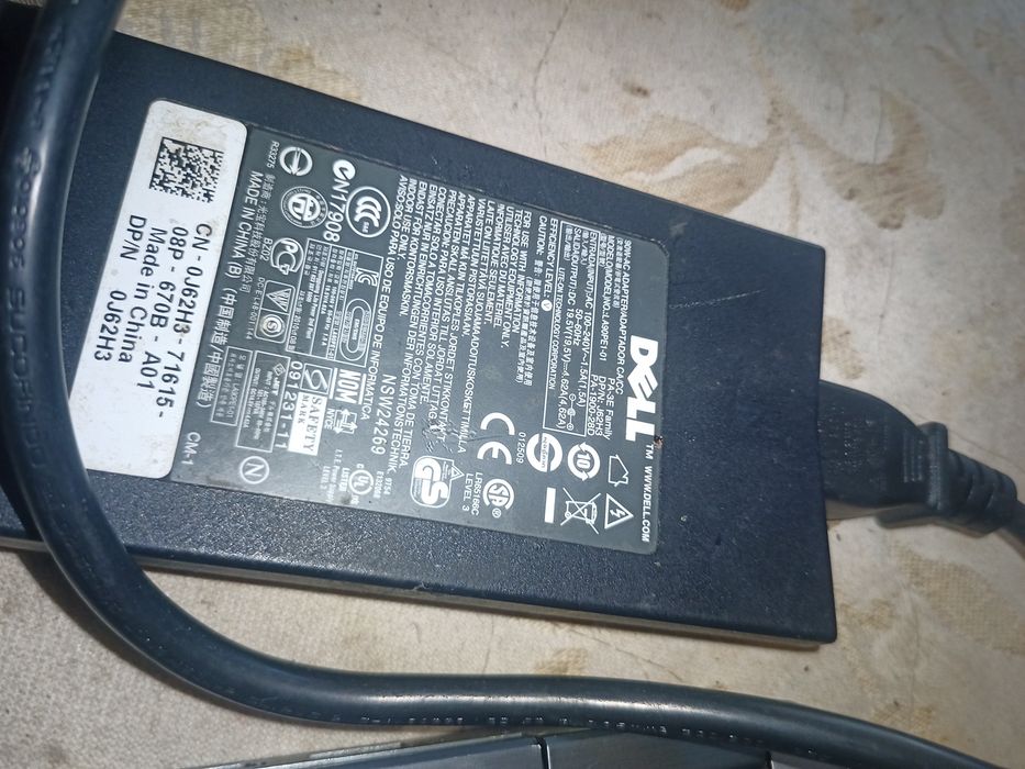 Ноутбук Dell Latitude E7240 i5 60 ssd