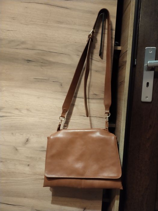 Torebka damska Orsay