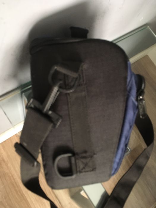 Lowepro TLZ 1 torba fotograficzna jak nowa !