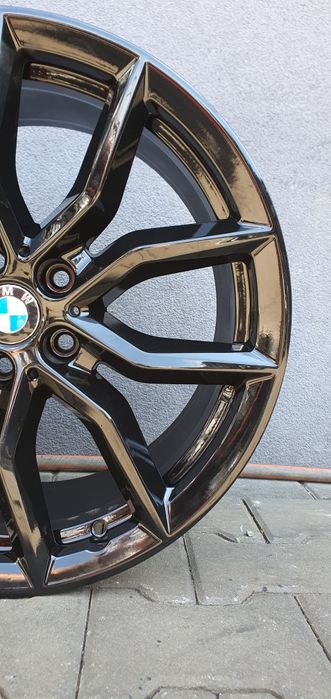 "19 5x112 Bmw oryginał