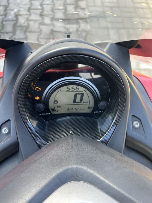 Mota nmax 125 2017
