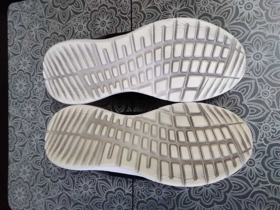 Buty sprandi jak nowe