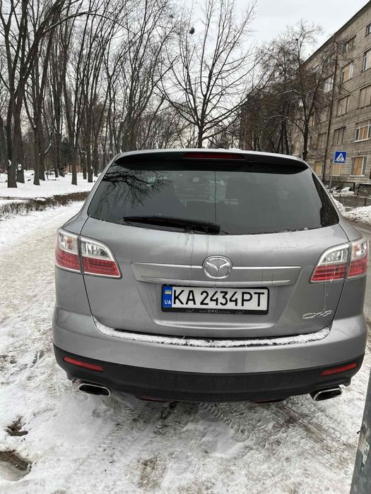 Максимальна комплектація