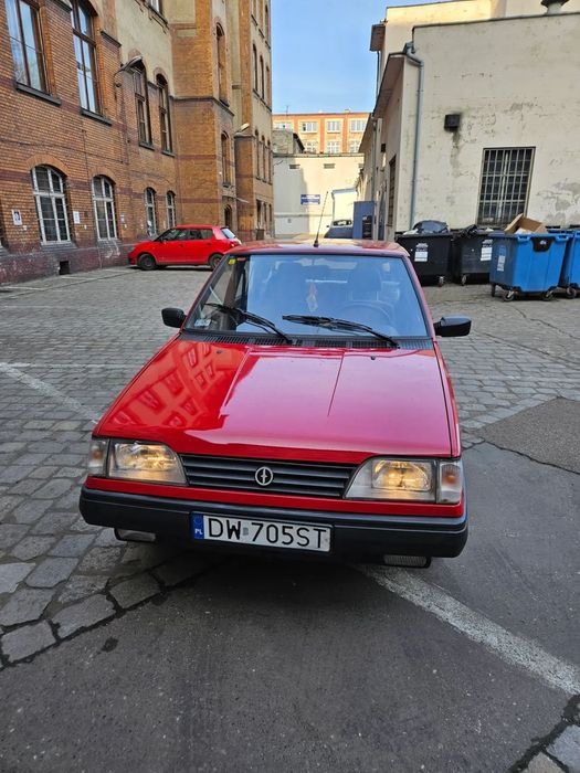 Polonez Atu Polonez ATU 1,6 GLI