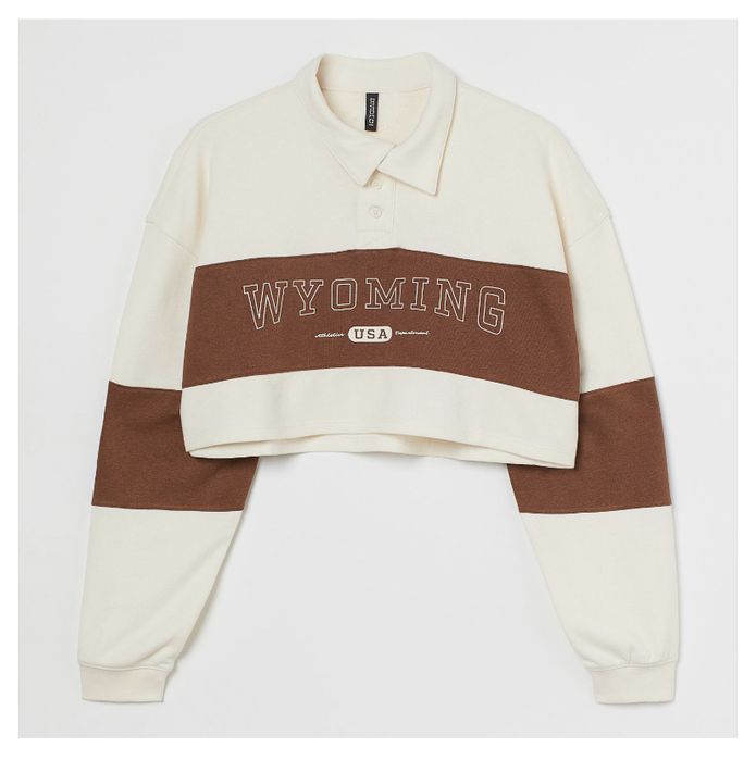 Світшот H&M XL