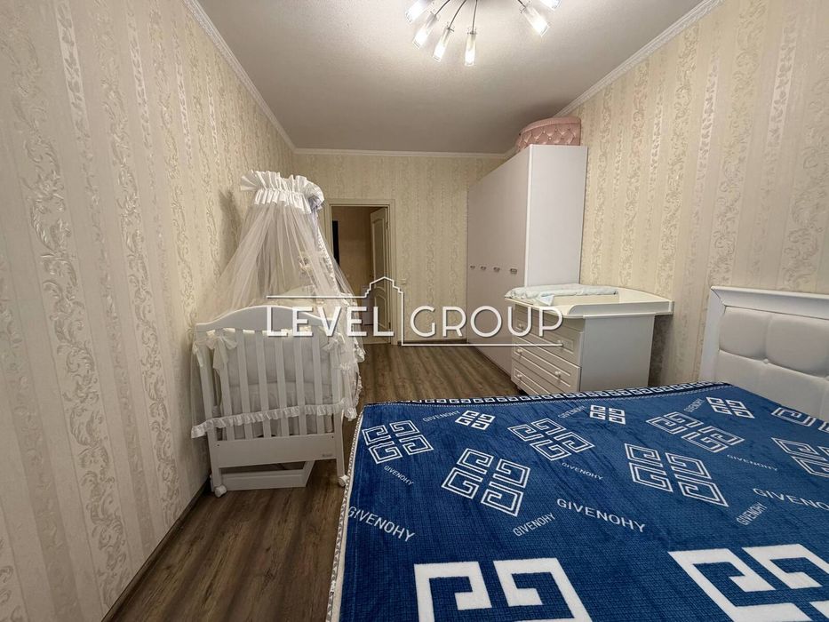 Продаж 1к квартири з ремонтом в ЖК Комфорт Таун,низький поверх - View 6